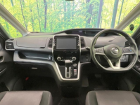 NISSAN SERENA S-HYBRID 2017