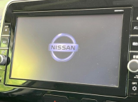 NISSAN SERENA S-HYBRID 2017