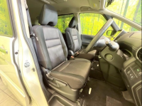 NISSAN SERENA S-HYBRID 2017