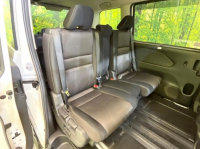 NISSAN SERENA S-HYBRID 2017