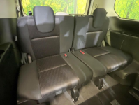 NISSAN SERENA S-HYBRID 2017