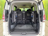 NISSAN SERENA S-HYBRID 2017