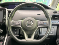 NISSAN SERENA S-HYBRID 2017