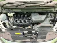 NISSAN SERENA S-HYBRID 2017