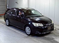 TOYOTA COROLLA FIELDER 2012