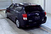 TOYOTA COROLLA FIELDER 2012