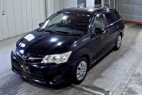 TOYOTA COROLLA FIELDER 2012