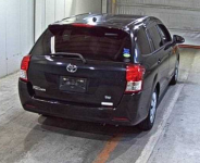TOYOTA COROLLA FIELDER 2012