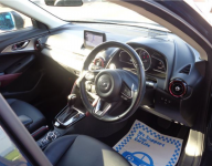 MAZDA CX-3 2018