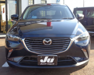 MAZDA CX-3 2018
