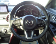 MAZDA CX-3 2018
