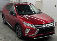 MITSUBISHI ECLIPSE CROSS 2018