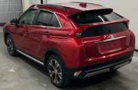 MITSUBISHI ECLIPSE CROSS 2018
