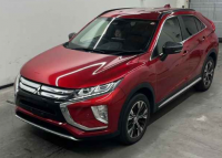 MITSUBISHI ECLIPSE CROSS 2018