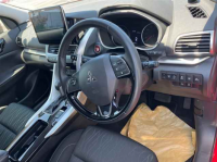 MITSUBISHI ECLIPSE CROSS 2018