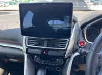 MITSUBISHI ECLIPSE CROSS 2018