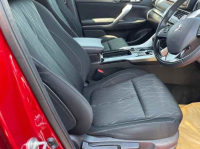 MITSUBISHI ECLIPSE CROSS 2018