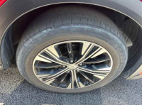 MITSUBISHI ECLIPSE CROSS 2018