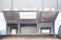 MITSUBISHI AERO MIDI 2003