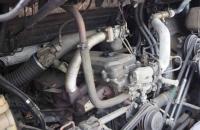 MITSUBISHI AERO MIDI 2003