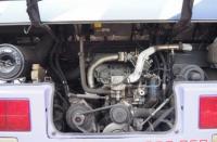 MITSUBISHI AERO MIDI 2003