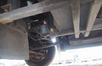 MITSUBISHI AERO MIDI 2003