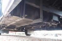 MITSUBISHI AERO MIDI 2003