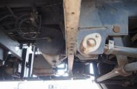 MITSUBISHI AERO MIDI 2003