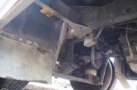 MITSUBISHI AERO MIDI 2003