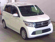 Used HONDA N-WGN