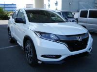 HONDA VEZERU HYBRID 2017