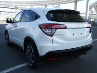 HONDA VEZERU HYBRID 2017