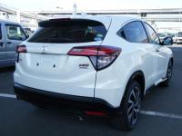 HONDA VEZERU HYBRID 2017