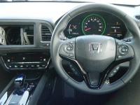 HONDA VEZERU HYBRID 2017