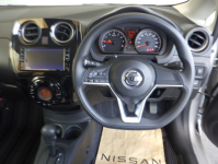 NISSAN NOTE 2020