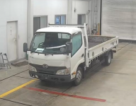 Used HINO DUTRO