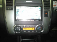 NISSAN TIIDA 2010