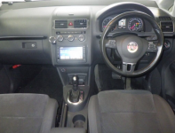 VOLKSWAGEN GOLF TOURAN 2013