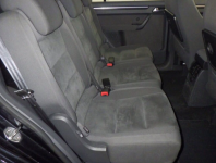 VOLKSWAGEN GOLF TOURAN 2013