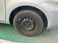 TOYOTA SIENTA X 2005