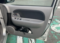 TOYOTA SIENTA X 2005