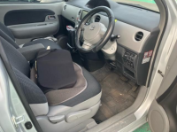 TOYOTA SIENTA X 2005