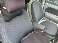 TOYOTA SIENTA X 2005