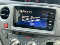 TOYOTA SIENTA X 2005