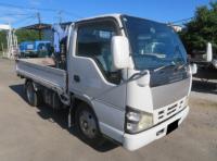 ISUZU ELF 2006