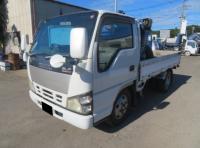 ISUZU ELF 2006