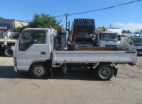 ISUZU ELF 2006