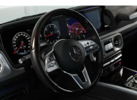 MERCEDES Benz G-Class 2021