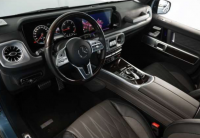 MERCEDES Benz G-Class 2021