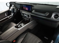 MERCEDES Benz G-Class 2021